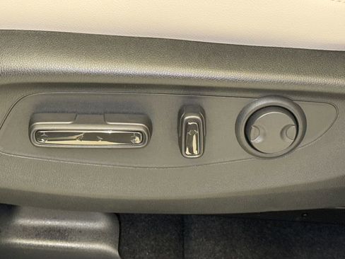 New 2026 Honda CR-V EX-L image 23