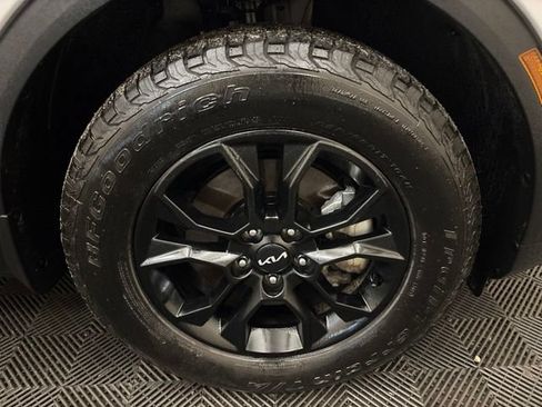 Certified 2023 Kia Sportage X-Pro AWD/4WD image 24
