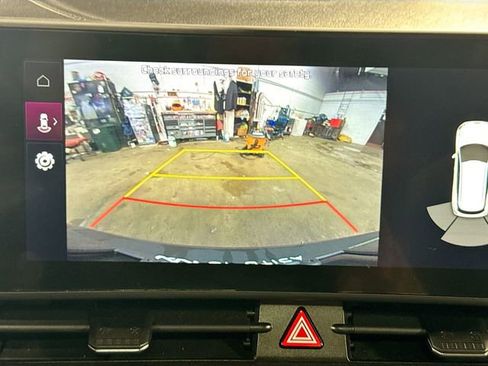 Used 2023 Kia Sportage X-Line w/ X-Line Premium Package AWD/4WD image 14