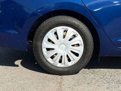 Used 2018 Hyundai Accent SE image 41