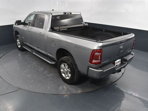 Used 2022 RAM 2500 Big Horn w/ Level 1 Equipment Group image 39