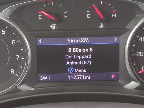 Used 2019 GMC Terrain SLE w/ Driver Convenience Package image 33