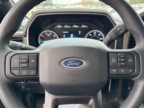 Used 2023 Ford F150 XL w/ Rattler Package AWD/4WD image 26