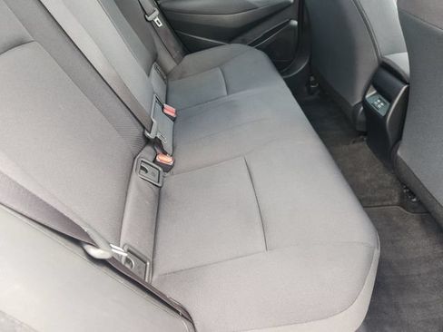 Certified 2024 Toyota Corolla LE FWD image 30