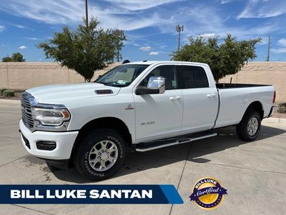Used 2024 RAM 2500 Laramie
