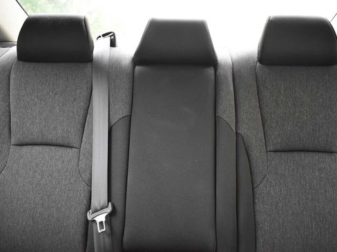 Used 2025 Honda Accord SE image 22