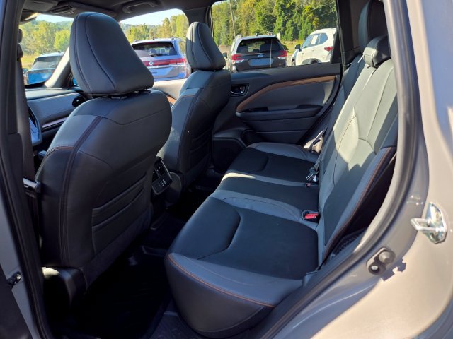Used 2025 Subaru Forester Sport w/ Protection Package (1PH) AWD/4WD image 14