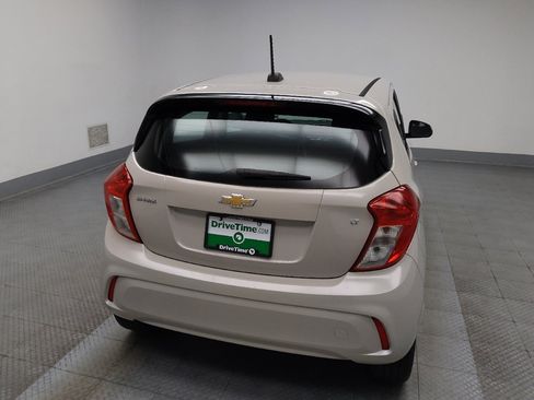 Used 2019 Chevrolet Spark LT FWD image 7