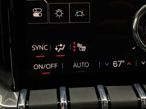 New 2026 GMC Acadia Elevation w/ Elevation Premium Package image 4