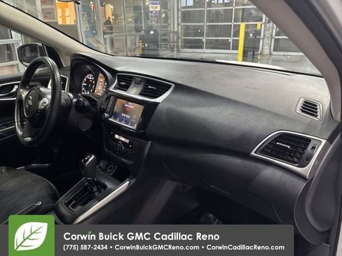 Used 2019 Nissan Sentra SV image 35