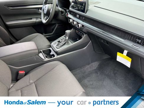 New 2026 Honda CR-V EX image 17