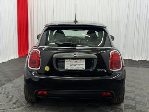 Used 2020 MINI Cooper SE w/ 6.5" Touchscreen Package FWD image 6