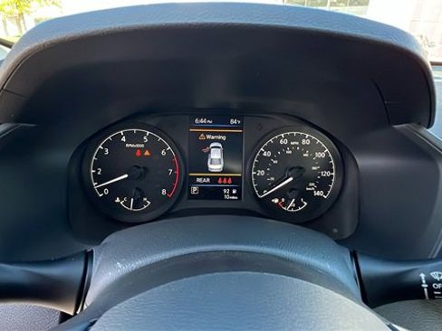 New 2025 Nissan Altima 2.5 S image 29