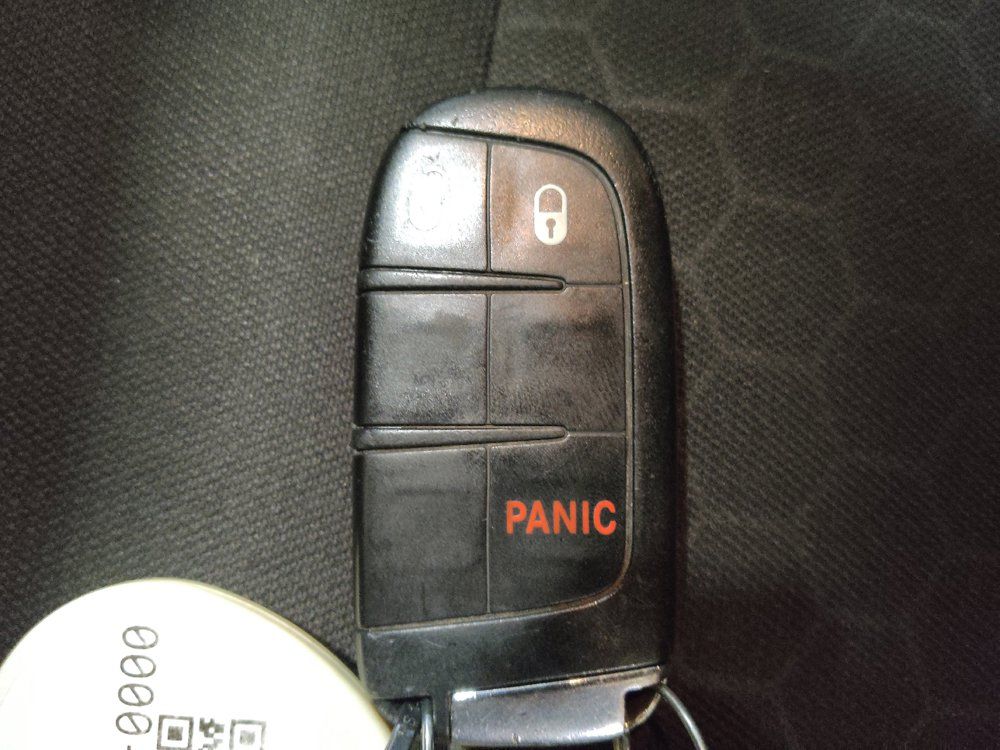Used 2018 Jeep Compass Sport FWD image 32