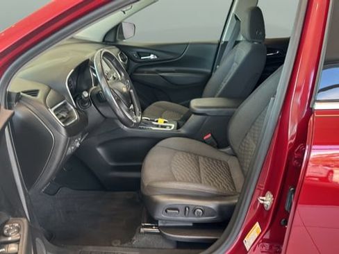 Used 2020 Chevrolet Equinox LT AWD/4WD image 8