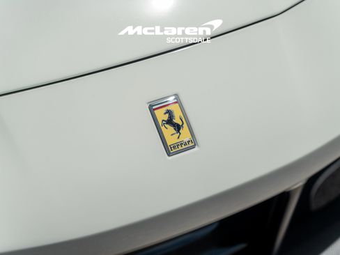 Used 2017 Ferrari 488 Spider RWD image 23