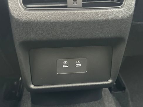 New 2026 Nissan Rogue SV image 15