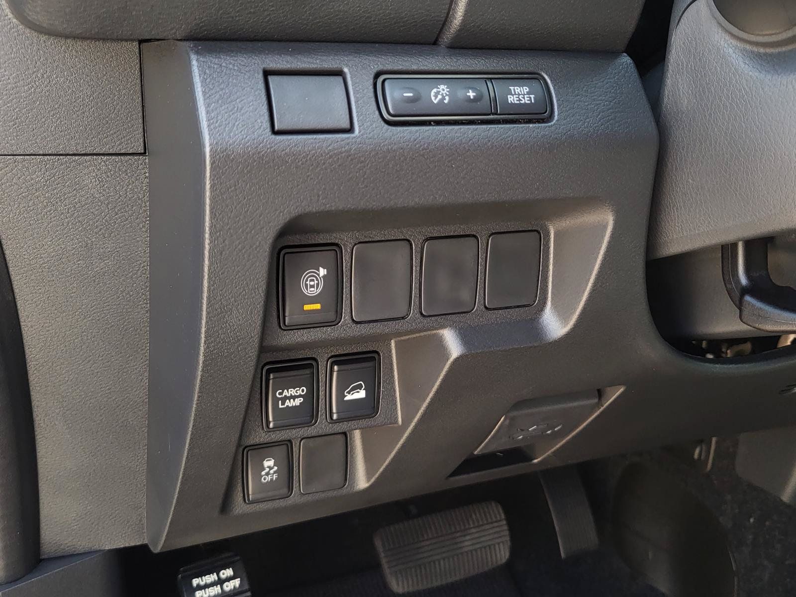 New 2026 Nissan Frontier S AWD/4WD image 18