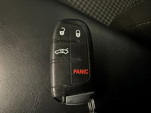 Used 2021 Dodge Challenger SXT w/ Blacktop Package image 17