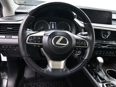 Used 2016 Lexus RX 350 AWD image 14