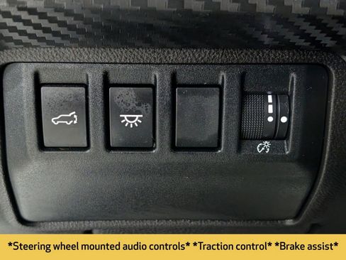 Used 2023 Subaru Ascent Premium w/ Convenience Package image 10