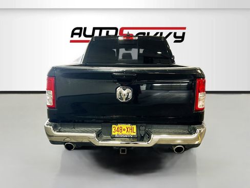 Used 2022 RAM 1500 Big Horn image 6