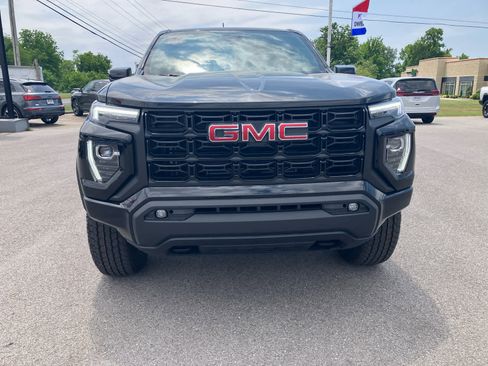 New 2026 GMC Canyon Elevation w/ Convenience Package AWD/4WD image 2
