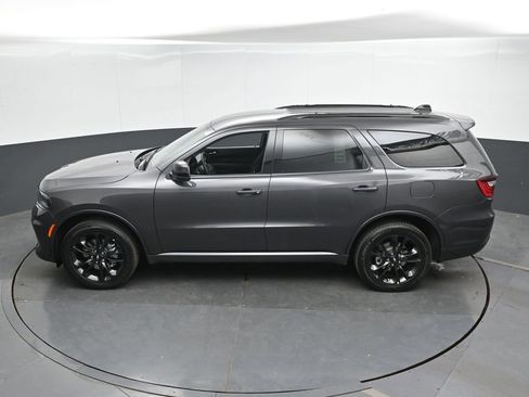 New 2026 Dodge Durango GT AWD/4WD image 32