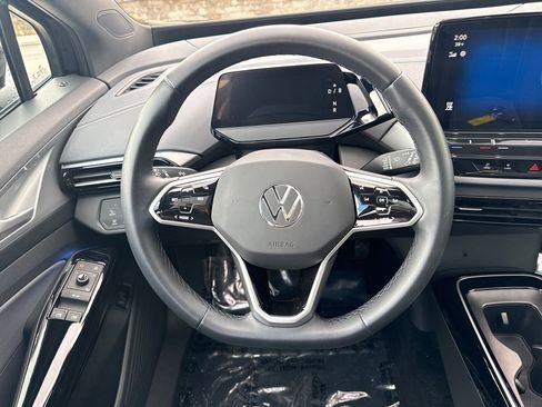 Certified 2023 Volkswagen ID.4 Pro S AWD/4WD image 54