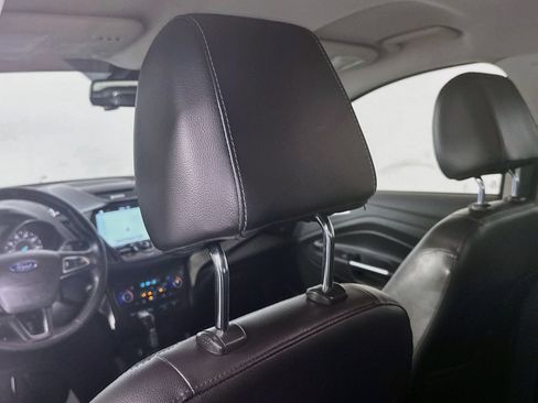 Used 2017 Ford Escape Titanium FWD image 27