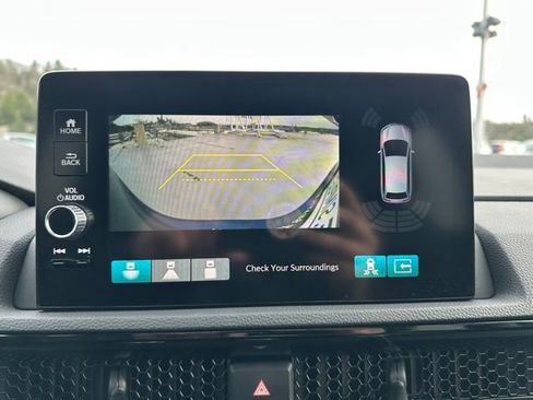 Certified 2023 Honda CR-V EX-L image 22