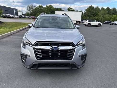 Used 2023 Subaru Ascent Limited w/ Technology Package AWD/4WD image 25