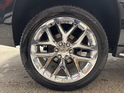 Used 2020 GMC Yukon Denali w/ Open Road Package image 28