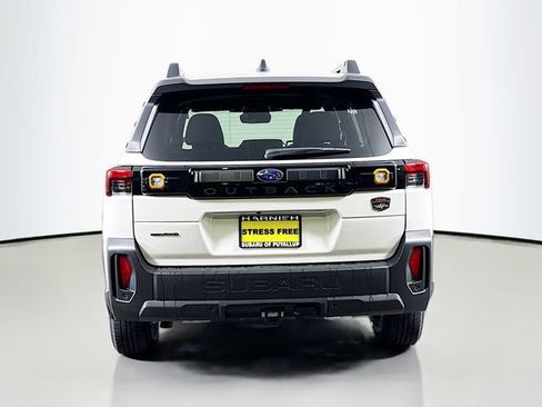 New 2026 Subaru Outback Wilderness AWD/4WD image 6