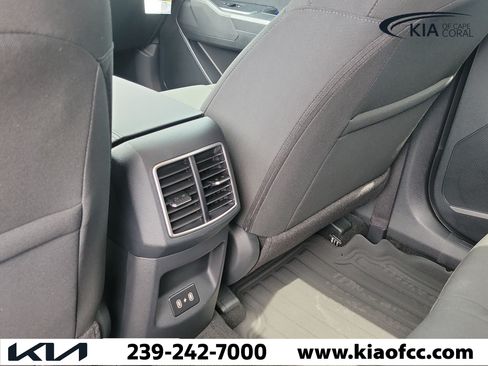 New 2026 Kia Sportage LX w/ LX Convenience Package FWD image 12