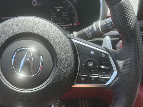 New 2026 Acura MDX Type S AWD/4WD image 9