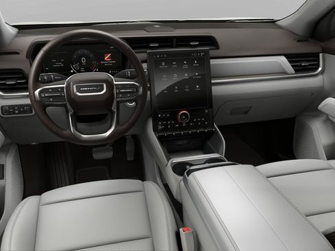 New 2027 GMC Terrain Denali AWD/4WD image 54
