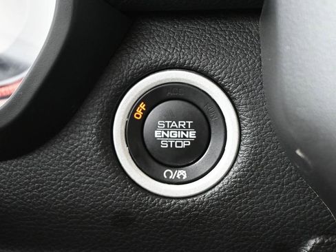 Used 2024 RAM 1500 Rebel w/ Rebel Level 1 Equipment Group AWD/4WD image 16