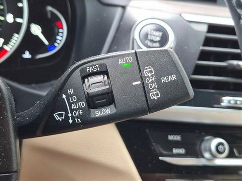 Used 2019 BMW X3 sDrive30i w/ Convenience Package RWD image 7