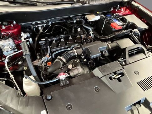 New 2026 Honda CR-V EX-L image 11