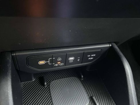 Used 2025 Kia K4 EX FWD image 17