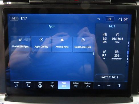 Used 2024 Ford F150 Lariat image 25