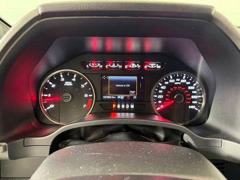 Used 2019 Ford F150 Raptor w/ Equipment Group 801A Mid AWD/4WD image 24
