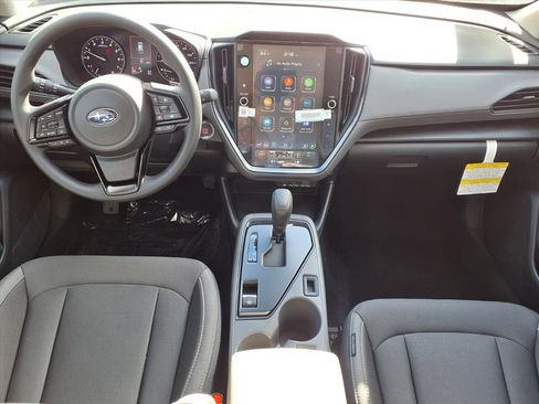 New 2026 Subaru Crosstrek 2.0i Premium image 8
