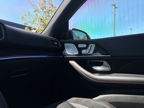Used 2022 Mercedes-Benz GLE 53 AMG 4MATIC Coupe image 17