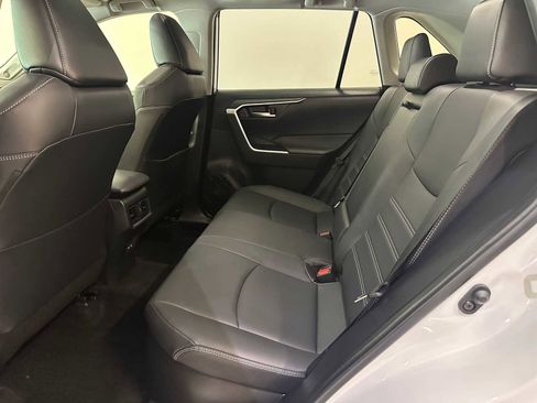Certified 2025 Toyota RAV4 XLE Premium w/ Weather Package AWD/4WD image 23