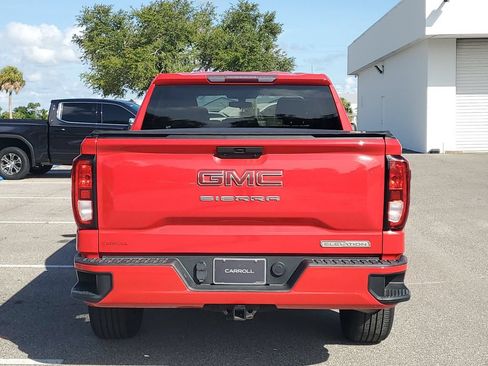 Used 2020 GMC Sierra 1500 Elevation w/ Trailering Package AWD/4WD image 5