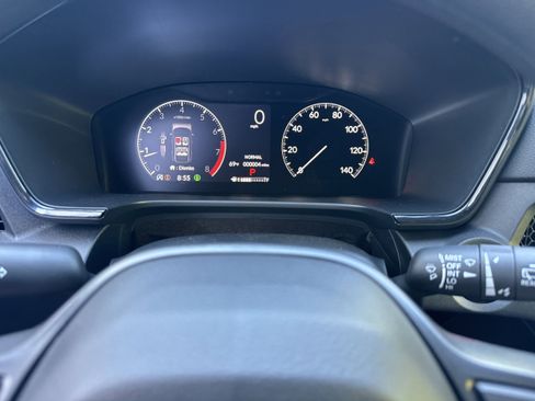 New 2026 Honda CR-V EX image 22
