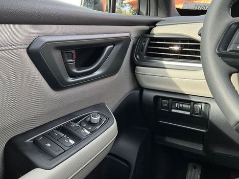 New 2026 Subaru Forester Premium image 24