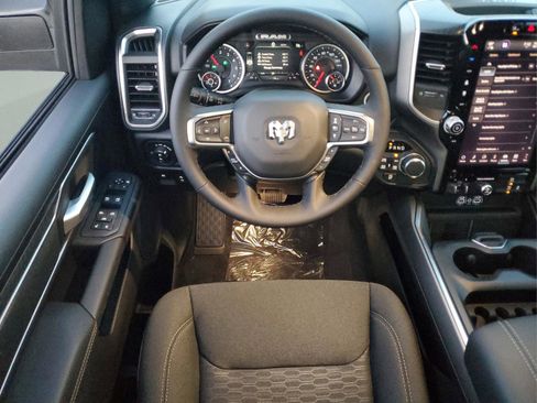 New 2026 RAM 1500 Big Horn image 15